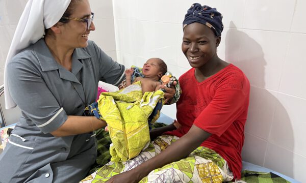 Gesundheit für Kinder